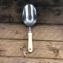 Garden Hand Tool Set - Hardwood And Stainless -Ed's plant shop garden hand tool set hardwood and stainless 289700