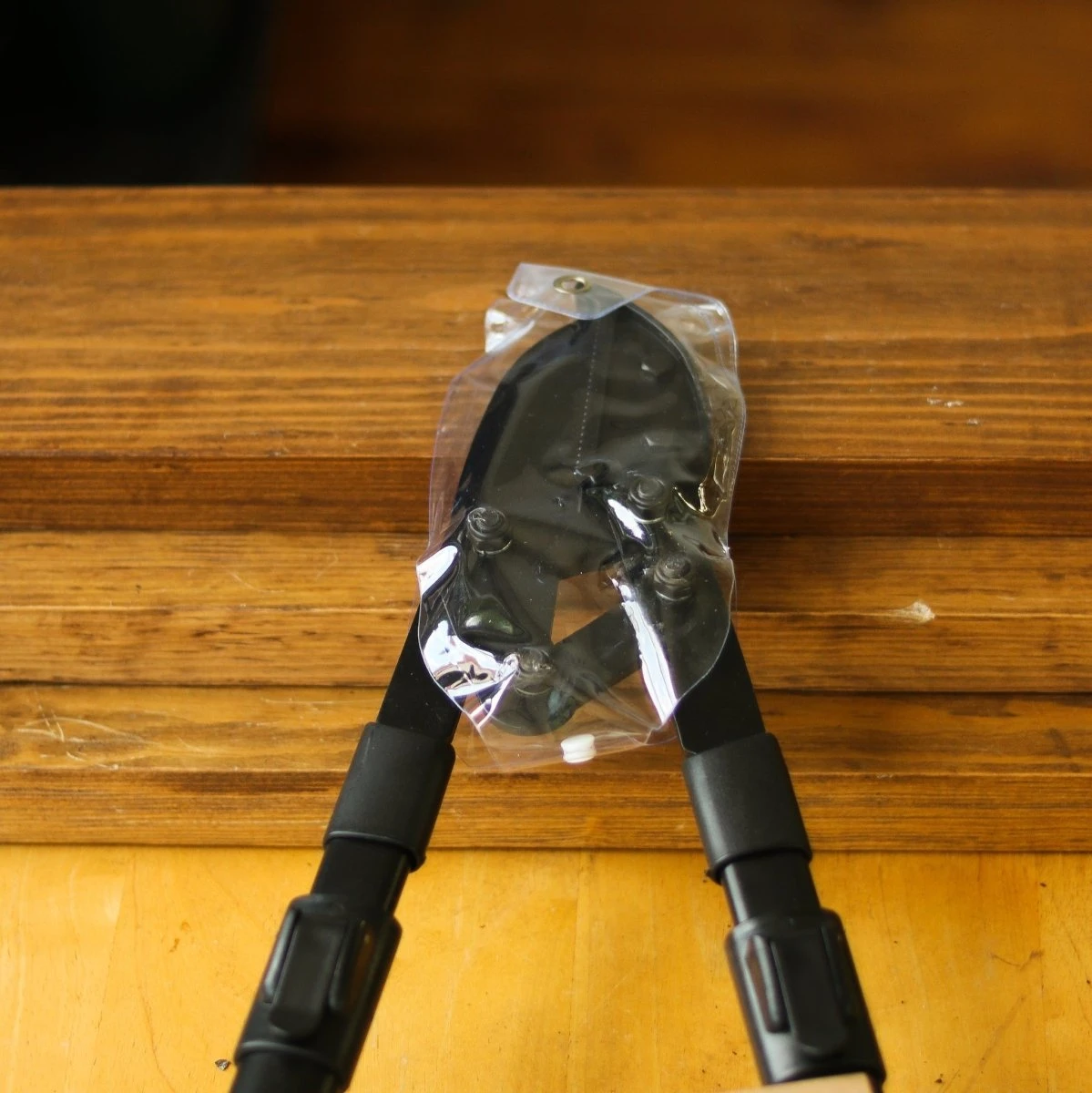 Garden Lopping Shears Bypass Deluxe By Benson 8 Garden Lopping Shears Bypass Deluxe By Benson - Image 6