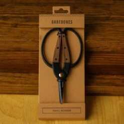 Barebones Garden Scissors - Small -Ed's plant shop garden scissors small 378620