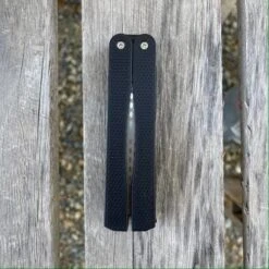 Garden Tool Sharpener - Diamond + Carbon Steel Hone Paddle -Ed's plant shop garden tool sharpener diamond carbon steel hone paddle 847772