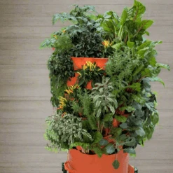 Garden Tower 2 - Move And Grow Bundle 18 Garden Tower 2 - Move And Grow Bundle -Ed's plant shop garden tower 2 move and grow bundle 9669109