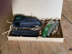 Gardener's Multi-Tool Gift Box - Tool, Case And Sharpener -Ed's plant shop gardeners multi tool gift box tool case and sharpener 923998