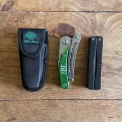 Gardener's Multi-Tool Gift Box - Tool, Case And Sharpener -Ed's plant shop gardeners multi tool gift box tool case and sharpener 957883