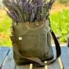 Gardener's Multipurpose Shoulder Bag| For Tools, The Market Or Harvest -Ed's plant shop gardeners multipurpose shoulder bag for tools the market or harvest 434288