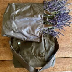 Gardener's Multipurpose Shoulder Bag| For Tools, The Market Or Harvest -Ed's plant shop gardeners multipurpose shoulder bag for tools the market or harvest 475565