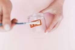 Glass Etching Kit 13 Glass Etching Kit -Ed's plant shop glass etching kit 311260