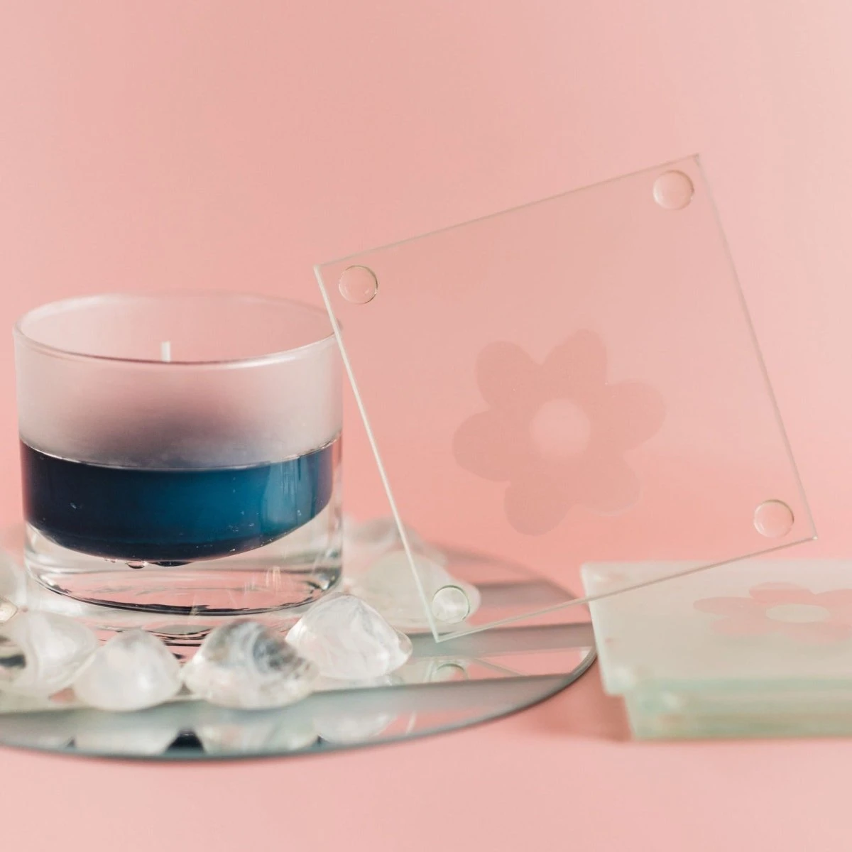 Glass Etching Kit 3 Glass Etching Kit