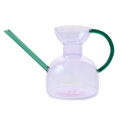 Glass Watering Can | Elegant, Multi-Functional Plant Care Tool -Ed's plant shop glass watering can elegant multi functional plant care tool 297126