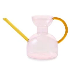 Glass Watering Can | Elegant, Multi-Functional Plant Care Tool -Ed's plant shop glass watering can elegant multi functional plant care tool 408809