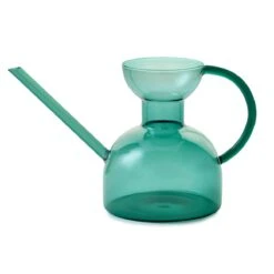 Glass Watering Can | Elegant, Multi-Functional Plant Care Tool -Ed's plant shop glass watering can elegant multi functional plant care tool 428517