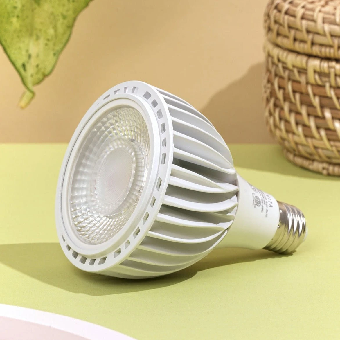 Greenfit™ Kit- Vita LED Grow Light Bulb 4-Pack 10 Greenfit™ Kit- Vita LED Grow Light Bulb 4-Pack - Image 8