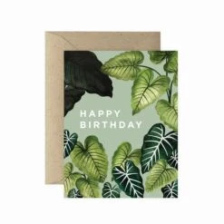 Greeting Cards – Unique Designs For Every Occasion -Ed's plant shop greeting cards unique designs for every occasion 9012369