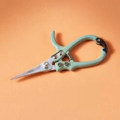 Grip-Friendly Gardening Shears - New Colors! -Ed's plant shop grip friendly gardening shears new colors 219416