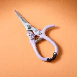 Grip-Friendly Gardening Shears - New Colors! -Ed's plant shop grip friendly gardening shears new colors 558911