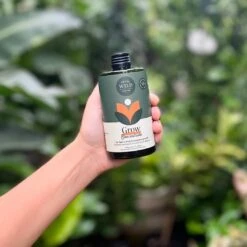 Grow Concentrate - Organic Plant Food -Ed's plant shop grow concentrate organic plant food fertilizer we the wild 105671