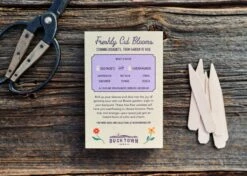 Grow Your Own Cut Flower Garden Kit – Backyard Bouquets Made Easy! -Ed's plant shop grow your own cut flower garden kit backyard bouquets made easy 9798475