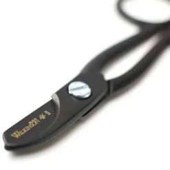 Handcrafted British Garden Pruners – Black Teflon | Whiteley & Sons -Ed's plant shop handcrafted british garden pruners black teflon whiteley sons 595369