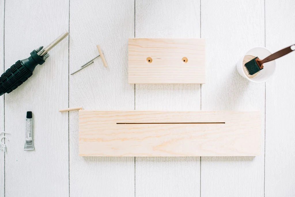 Hanging Mirror Shelf Kit 10 Hanging Mirror Shelf Kit - Image 8