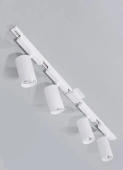 Hardwired Highland™ Track Light System -Ed's plant shop hardwired highland track light system 120677