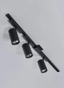 Hardwired Highland™ Track Light System -Ed's plant shop hardwired highland track light system 132682