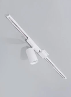 Hardwired Highland™ Track Light System -Ed's plant shop hardwired highland track light system 347404