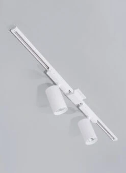 Hardwired Highland™ Track Light System -Ed's plant shop hardwired highland track light system 353093