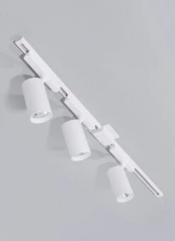 Hardwired Highland™ Track Light System -Ed's plant shop hardwired highland track light system 861692