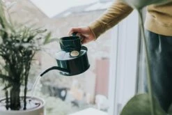 Haws Fazeley Flow Classic Watering Can - Small Indoor Garden Essentials -Ed's plant shop haws fazeley flow classic watering can small indoor garden essentials 295419