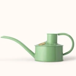 Haws Fazeley Flow Classic Watering Can - Small Indoor Garden Essentials -Ed's plant shop haws fazeley flow classic watering can small indoor garden essentials 333618