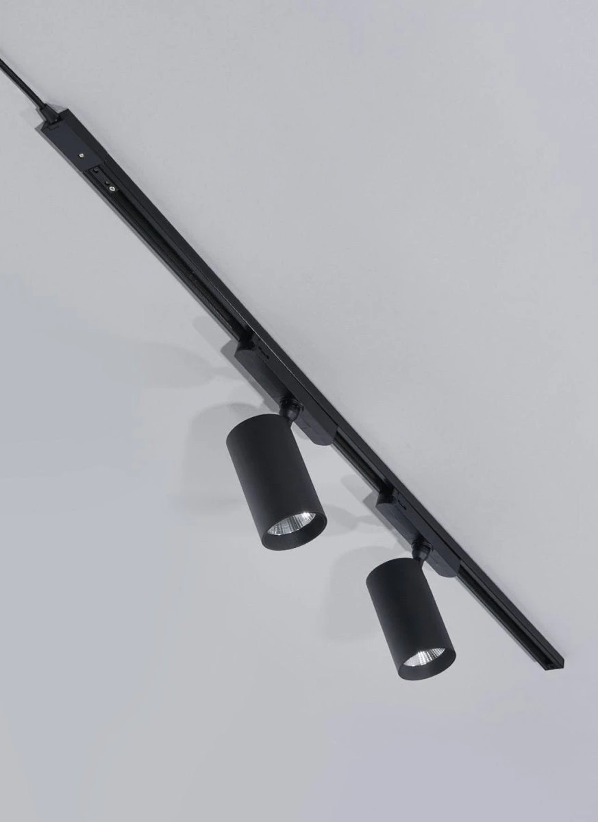 Highland™ LED Track Light System For Indoor Plants 14 Highland™ LED Track Light System For Indoor Plants - Image 12