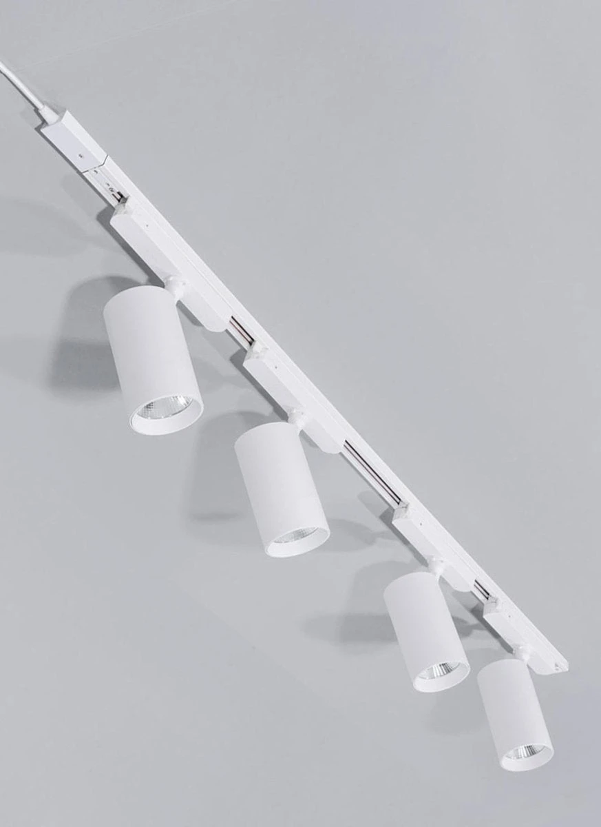 Highland™ LED Track Light System For Indoor Plants 11 Highland™ LED Track Light System For Indoor Plants - Image 9