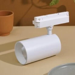 Highland™ LED Track Light System For Indoor Plants 38 Highland™ LED Track Light System For Indoor Plants -Ed's plant shop highland led track light system for indoor plants 979535