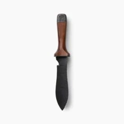 Barebones Hori Hori Ultimate Gardening Tool & Sheath -Ed's plant shop hori hori ultimate gardening tool sheath 147163