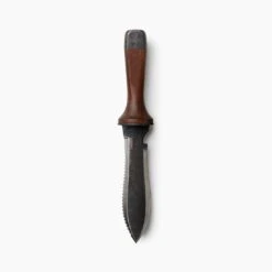 Barebones Hori Hori Ultimate Gardening Tool & Sheath -Ed's plant shop hori hori ultimate gardening tool sheath 624751