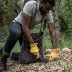 Barebones Hori Hori Ultimate Gardening Tool & Sheath -Ed's plant shop hori hori ultimate gardening tool sheath 712554