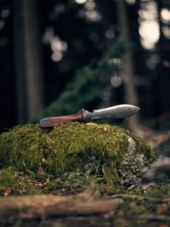 Barebones Hori Hori Ultimate Gardening Tool – The All-in-One Outdoor & Garden Blade -Ed's plant shop hori hori ultimate gardening tool the all in one outdoor garden blade 501583