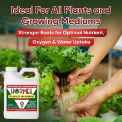 Hormex Rooting Hormone Concentrate With B1 – Root Growth & Plant Health Booster -Ed's plant shop hormex rooting hormone concentrate with b1 root growth plant health booster 422846