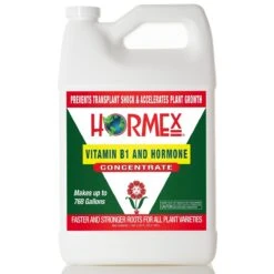 Hormex Rooting Hormone Concentrate With B1 – Root Growth & Plant Health Booster -Ed's plant shop hormex rooting hormone concentrate with b1 root growth plant health booster 448617