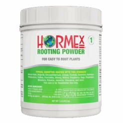Hormex Rooting Powder #1 – 0.10% IBA Cloning & Rooting Hormone For Softwood, Herbs & Succulent Cuttings -Ed's plant shop hormex rooting powder 1 010 iba cloning rooting hormone for softwood herbs succulent cuttings 6811260