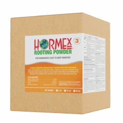 Hormex Rooting Powder #3 – 0.30% IBA Cloning Hormone For Home & Garden Cuttings -Ed's plant shop hormex rooting powder 3 030 iba cloning hormone for home garden cuttings 9138102