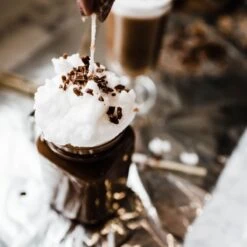 Hot Cocoa Candle Kit 13 Hot Cocoa Candle Kit -Ed's plant shop hot cocoa candle kit 778584