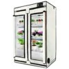House Plants 3-Tier Walden White LED Grow Tent Kit -Ed's plant shop house plants 3 tier walden white led grow tent kit 840299