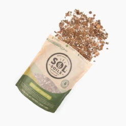 Houseplant Chunky Mix – All-Purpose Potting Mix For Aroids & Tropicals