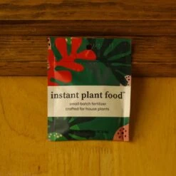 Instant Plant Food (2 Tablets) -Ed's plant shop instant plant food 2 tablets 157785