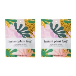 Instant Plant Food 4-Tablet Pouch Bundle 17 Instant Plant Food 4-Tablet Pouch Bundle -Ed's plant shop instant plant food 4 tablet pouch bundle 991094