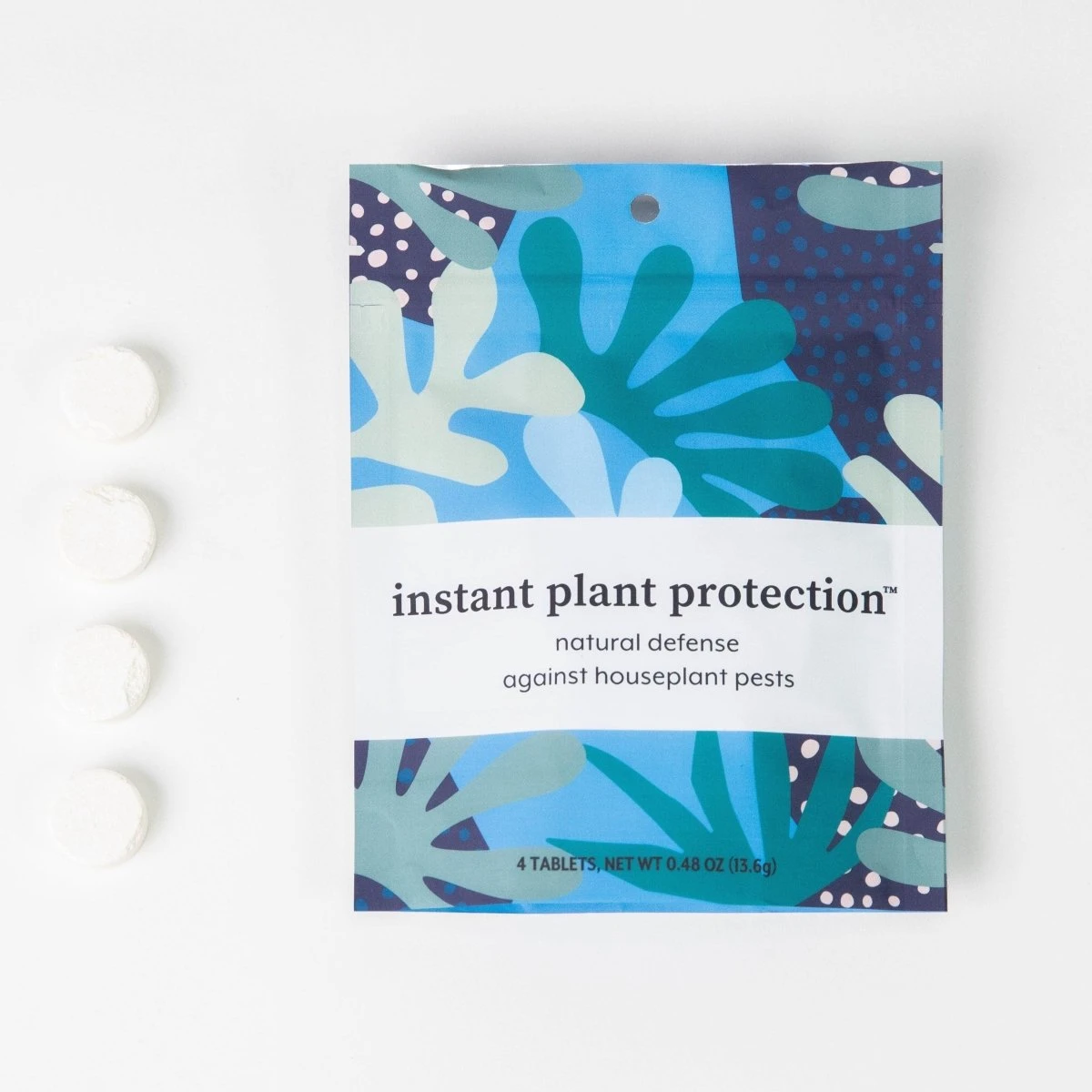 Instant Plant Protection 4-Tablet Pouch Bundle (2 Pack) 4 Instant Plant Protection 4-Tablet Pouch Bundle (2 Pack) - Image 2
