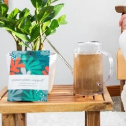 Instant Plant Support 4-Tablet Pouch Bundle -Ed's plant shop instant plant support 4 tablet pouch bundle 948714