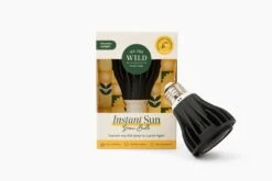 Instant Sun Grow Bulb -Ed's plant shop instant sun grow bulb 730870