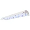 Integrated Dual T8 2FT LED Mushroom Grow Light (40W Eqv.) – Blue Sun Spectrum 2 Integrated Dual T8 2FT LED Mushroom Grow Light (40W Eqv.) – Blue Sun Spectrum -Ed's plant shop integrated dual t8 2ft led mushroom grow light 40w eqv blue sun spectrum 626567