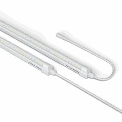 Integrated Strip 4' LED Clone Grow Light – T5 Clone Boost Spectrum -Ed's plant shop integrated strip 4 led clone grow light t5 clone boost spectrum 943851